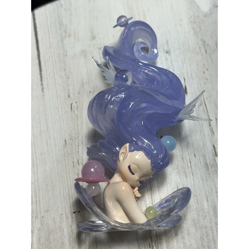 Galaxy - Authentic 52Toys Sleep Dream Elves Series Blind Box Figure TOY Gift